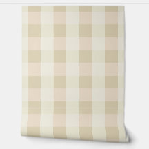 Gingham | Rosa & Kräm