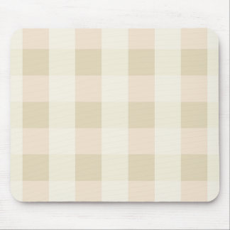 Gingham | Rosa & Kräm Musmatta
