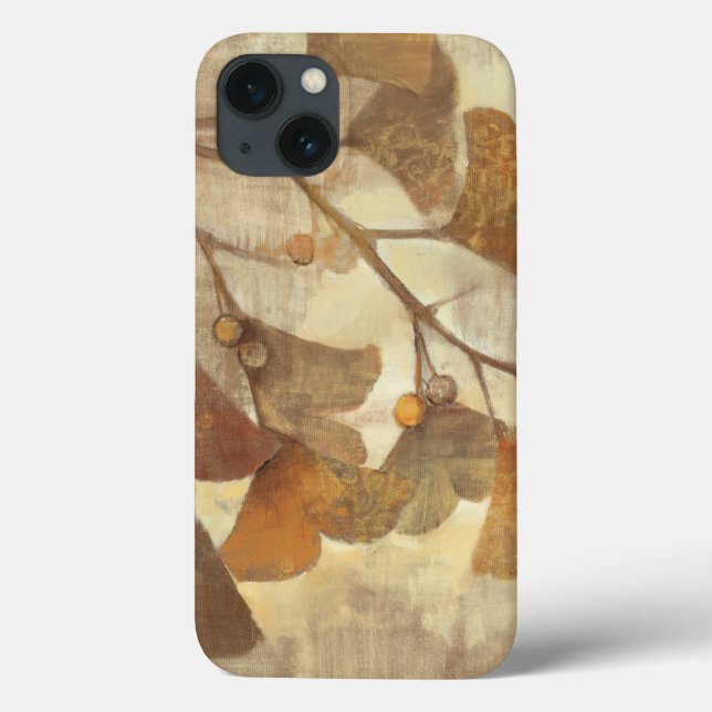 Gingko (Baksida)
