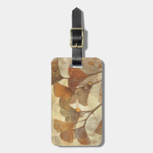 Gingko Bagagebricka