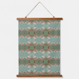 Gingko Biloba Wall tapestry