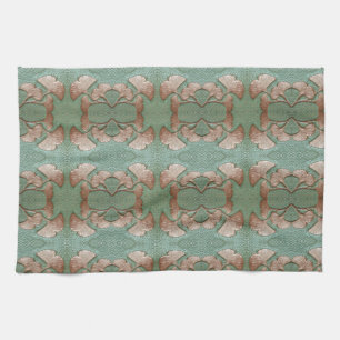 Gingko Kitchen Towels Kökshandduk