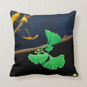 "Gingko ", Kudde