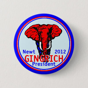 Gingrich 2012 knäppas knapp