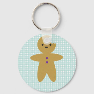 Gingy Nyckelring