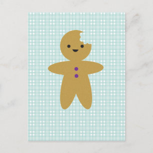 Gingy Vykort