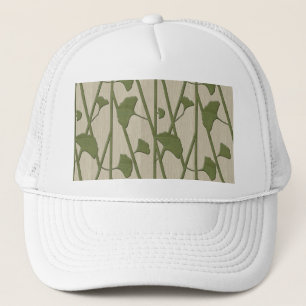 ginkgo biloba truckerkeps