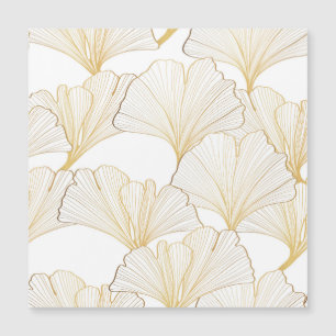 Ginkgo Guld: Luxurious Löv Arrangemang