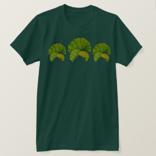 Ginkgo Lövs T Shirt