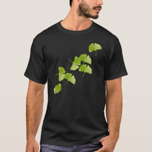 Ginkgolöv Tee