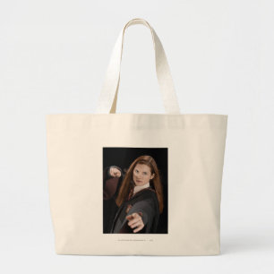 Ginny Weasley Jumbo Tygkasse