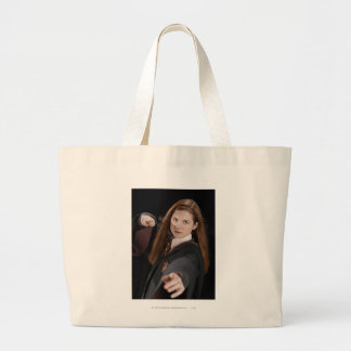 Ginny Weasley Jumbo Tygkasse