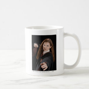 Ginny Weasley Kaffemugg