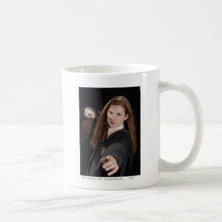 Ginny Weasley Kaffemugg