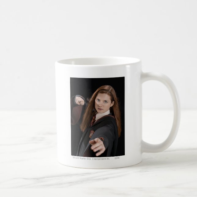 Ginny Weasley Kaffemugg (Höger)