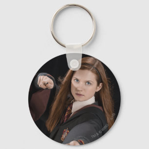 Ginny Weasley Nyckelring