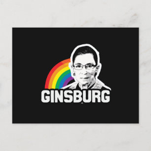 Ginsburg-Pridet Vykort