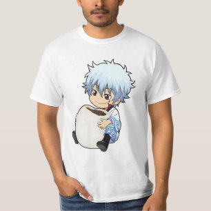 Gintama Live Action Event som ska hållas i Kyoto T Shirt