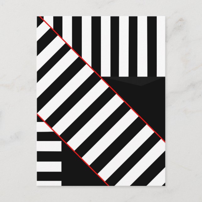 Ginza Vykort (Framsida)