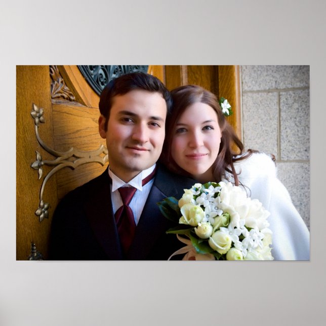 Gio och tessa poster (Framsidan)