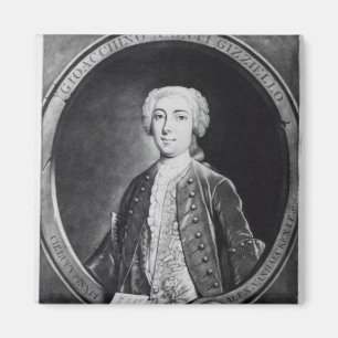 Gioacchino Conti, "Gizziello", Magnet