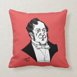 Gioachino Rossini Kudde