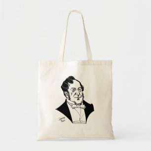 Gioachino Rossini Tygkasse