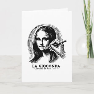 Gioconda Kort