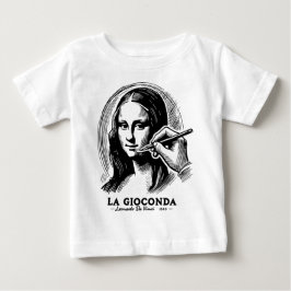 Gioconda T Shirt