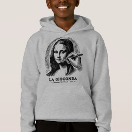 Gioconda T Shirt