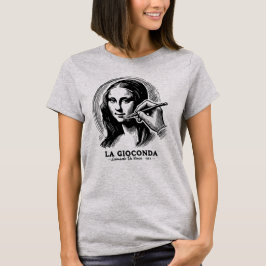 Gioconda T Shirt