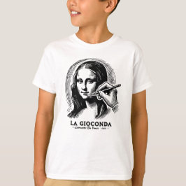Gioconda T Shirt