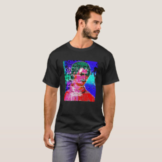Giordano Bruno esoterisk ockult T-shirt