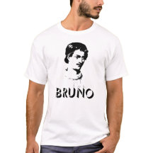 Giordano Bruno esoteriska ockult italienska