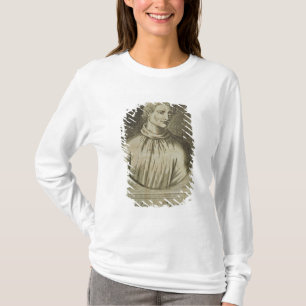 Giordano Bruno T-shirt