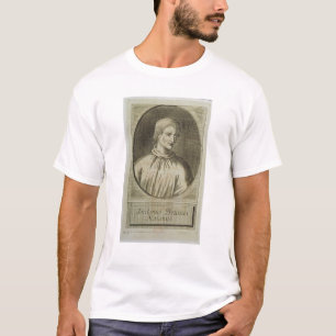 Giordano Bruno Tröja