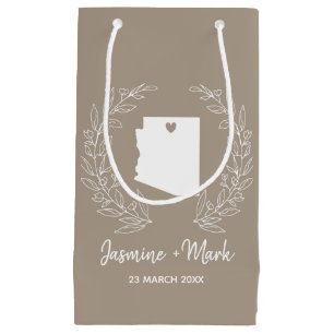 Giorgio karta, destinationsbröllopsförmån    