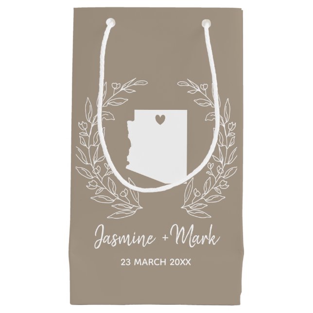 Giorgio karta, destinationsbröllopsförmån     (Framsidan)