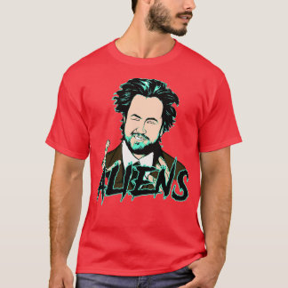 Giorgio Tsoukalos 3 T Shirt