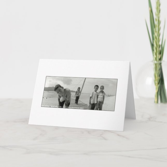 Giorni di Respiro - Malaysia Kort (Framsida)