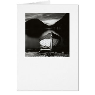 Giorni di Respiro - Porlezza Hälsningskort