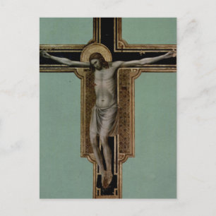 Giotto Art Vykort