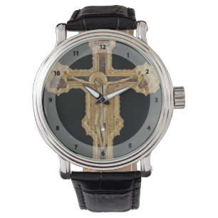 Giotto- crucifixionen armbandsur