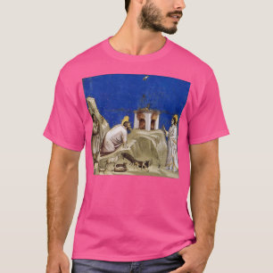 Giotto Joachimx27s Sacrificial Offering T Shirt