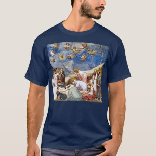 Giotto Lamentation The Mourning of Jesus T Shirt