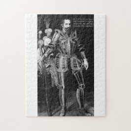 Giovanni Battista Rota, medlem av Rota-familjen Pussel