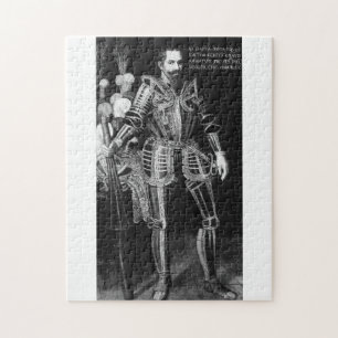Giovanni Battista Rota, medlem av Rota-familjen Pussel