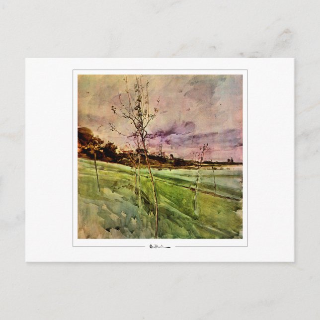 Giovanni Boldini #168 - vykort för konstföremål (Framsida)