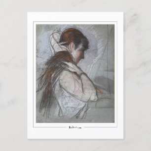 Giovanni Boldini #437 - Finkonstkort Vykort
