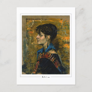 Giovanni Boldini #445 - vykort för konstföremål